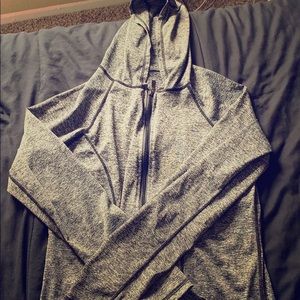 Active running jacket